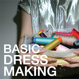Basic Dress Making