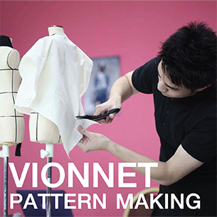 Vionet Pattern Making