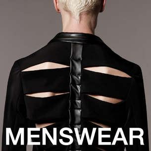 Menswear
