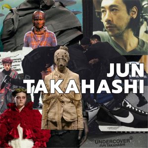 Jun Takahashi