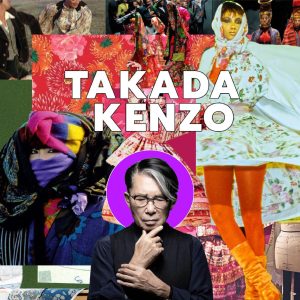 Takada Kenzo