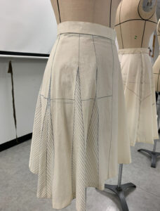Bunka Basic Skirt