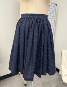 Bunka Basic Skirt