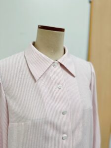 Bunka Basic Blouse