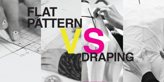 FlatpatternandDraping