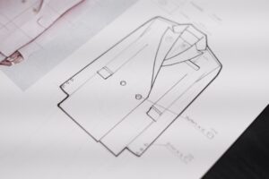 flatdrawing bunkaflatdrawing flatdrawingblazer วาดรูปเสื้อเบลเซอร์ blazer เบลเซอร์ บุนกะ บุนกะแฟชั่น โรงเรียนบุนกะแฟชั่น โรงเรียนแฟชั่น สอนแฟชั่น เรียนแฟชั่น