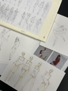 Fashion Illustration