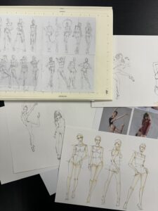 Fashion Illustration