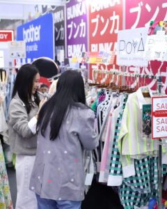Bunkapopupmarket
