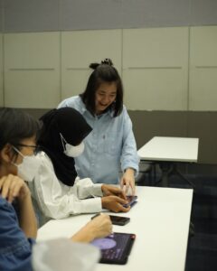 Bunkapopuptalk&Workshop