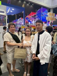 Bunkapopupmarket