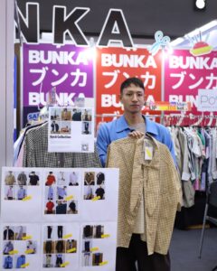 Bunkapopupmarket