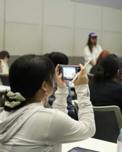 Bunkapopuptalk&Workshop