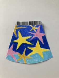 Bunka Fashion Art Fun For Kids