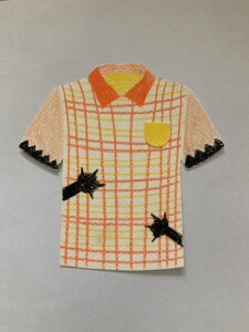 Bunka Fashion Art Fun For Kids