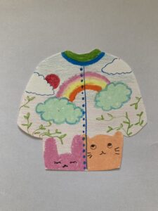 Bunka Fashion Art Fun For Kids