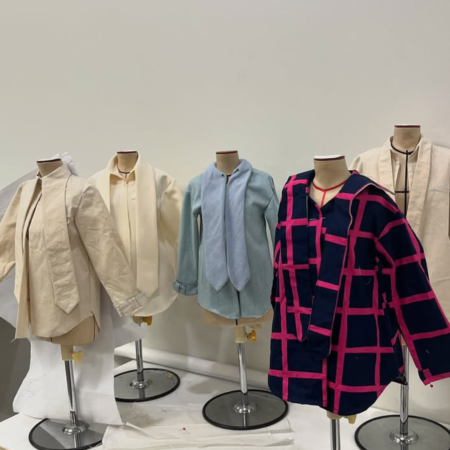 BunkaStudentVoice BunkaMarket BunkaPopupmarket อยากเป็นดีไซเนอร์ FashionDesigner ดีไซเนอร์มือใหม่ ฝันอยากเป็นดีไซเนอร์ fashionstudent brandowner เริ่มต้นธุรกิจแฟชั่น แฟชั่นสตาร์ทอัพ ออกแบบเสื้อผ้าเอง fashionbusiness buildyourbrand fashioninspiration สไตล์ของฉัน แฟชั่นไทย ไทยดีไซน์เนอร์ thaidesigner krosuthouse