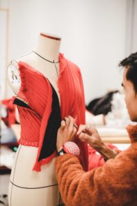 Advance-draping-fashion-bunka