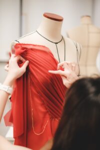 Advance-draping-fashion-bunka