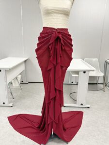 Advance-draping-fashion-bunka