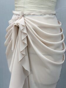 Advance-draping-fashion-bunka