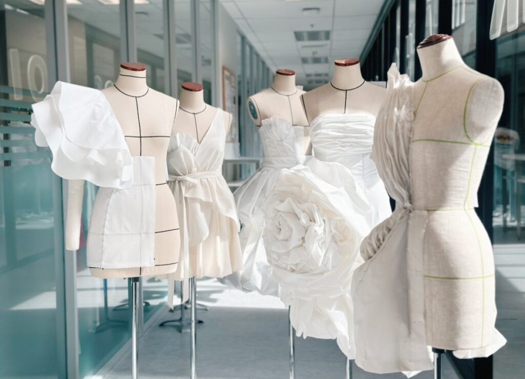Advance-draping-fashion-bunka