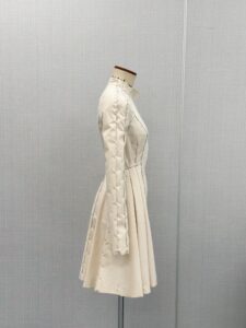 Bunka Intermediate Draping level 2
