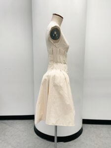 Bunka Intermediate Draping level 1