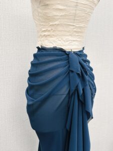 Advance-draping-fashion-bunka