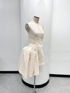 Bunka Intermediate Draping level 1
