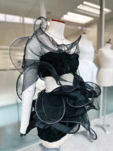 Advance-draping-fashion-bunka