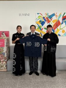 THAI BUNKA POP-UP MARKET at NeWoMan TAKANAWA Tokyo In Japan