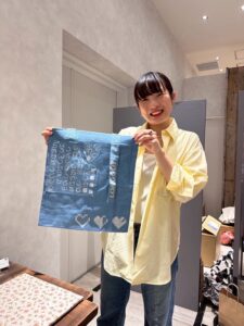 THAI BUNKA POP-UP MARKET at NeWoMan TAKANAWA Tokyo In Japan