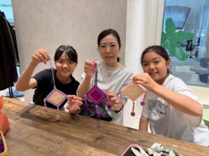 THAI BUNKA POP-UP MARKET at NeWoMan TAKANAWA Tokyo In Japan