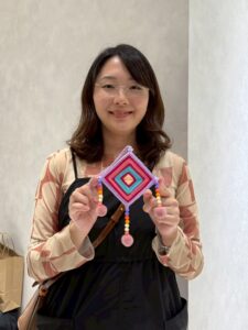 THAI BUNKA POP-UP MARKET at NeWoMan TAKANAWA Tokyo In Japan