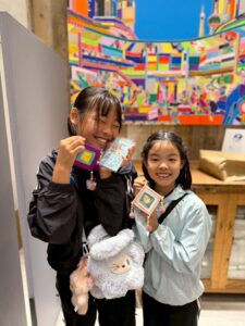 THAI BUNKA POP-UP MARKET at NeWoMan TAKANAWA Tokyo In Japan