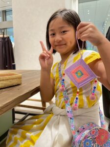 THAI BUNKA POP-UP MARKET at NeWoMan TAKANAWA Tokyo In Japan