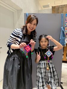 THAI BUNKA POP-UP MARKET at NeWoMan TAKANAWA Tokyo In Japan