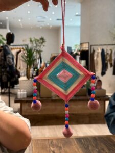 THAI BUNKA POP-UP MARKET at NeWoMan TAKANAWA Tokyo In Japan