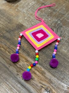 THAI BUNKA POP-UP MARKET at NeWoMan TAKANAWA Tokyo In Japan