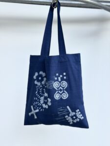 THAI BUNKA POP-UP MARKET at NeWoMan TAKANAWA Tokyo In Japan