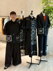 THAI BUNKA POP-UP MARKET at NeWoMan TAKANAWA Tokyo In Japan