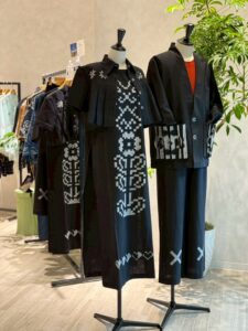 THAI BUNKA POP-UP MARKET at NeWoMan TAKANAWA Tokyo In Japan