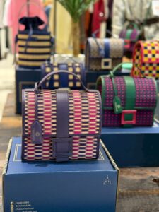 THAI BUNKA POP-UP MARKET at NeWoMan TAKANAWA Tokyo In Japan