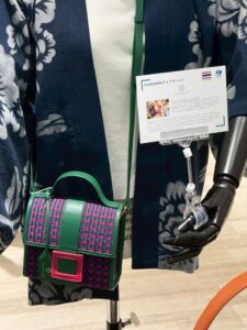 THAI BUNKA POP-UP MARKET at NeWoMan TAKANAWA Tokyo In Japan