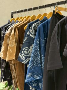 THAI BUNKA POP-UP MARKET at NeWoMan TAKANAWA Tokyo In Japan