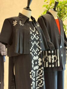 THAI BUNKA POP-UP MARKET at NeWoMan TAKANAWA Tokyo In Japan