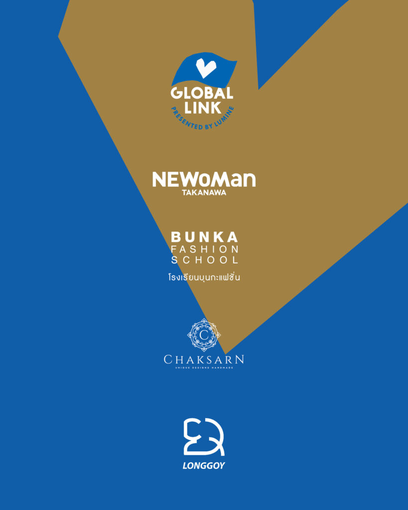THAI BUNKA POP-UP MARKET at NeWoMan TAKANAWA Tokyo In Japan