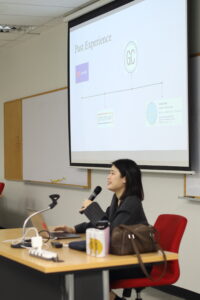 Bunka Fashion Entrepreneurship