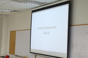 Bunka Fashion Entrepreneurship